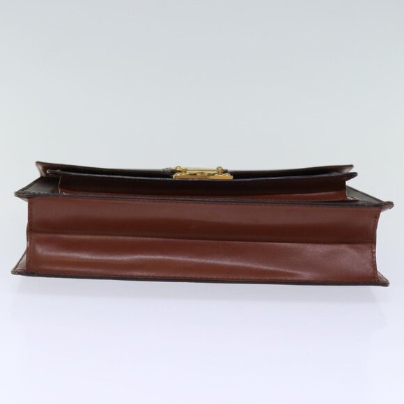 LOUIS VUITTON Monogram Monceau 28 Hand Bag 2way - Picture 14 of 16